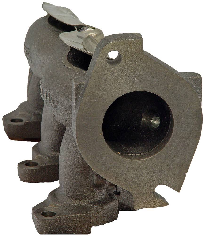 DORMAN OE SOLUTIONS - Exhaust Manifold - DRE - 674-566