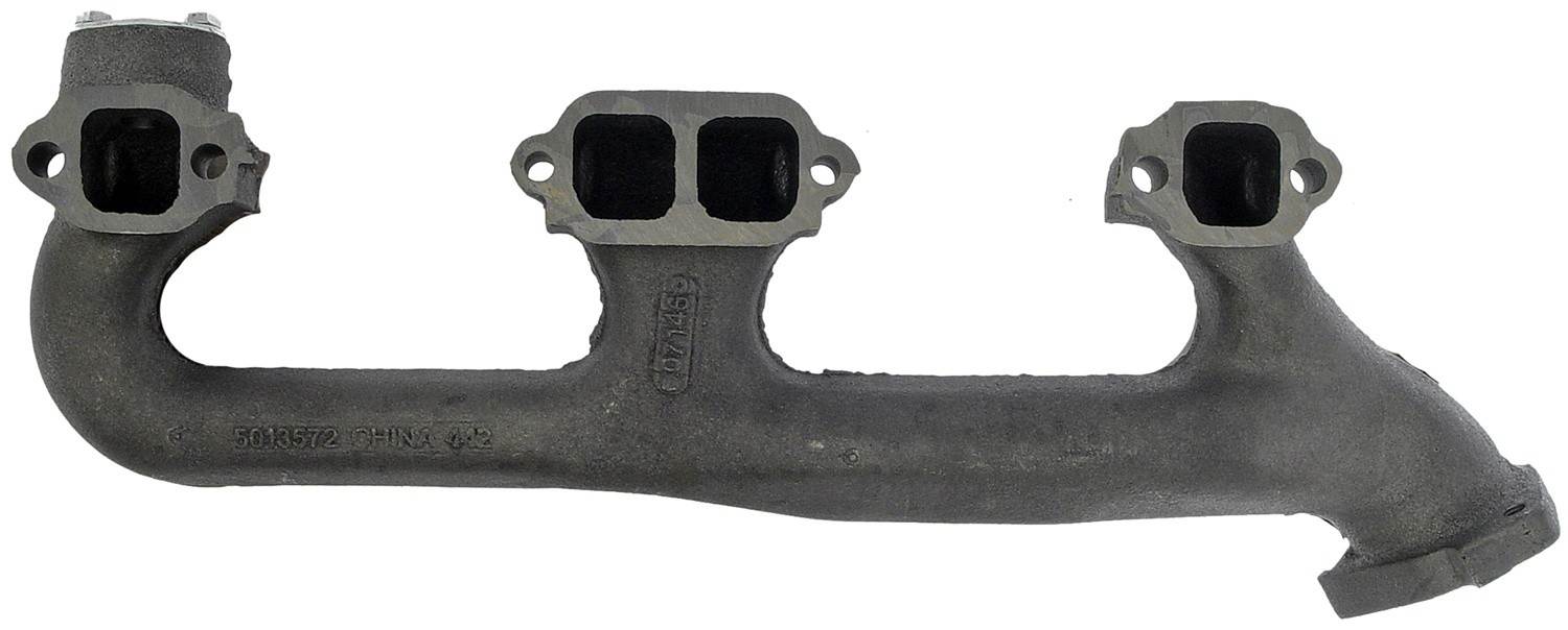 DORMAN OE SOLUTIONS - Exhaust Manifold (Right) - DRE 674-572