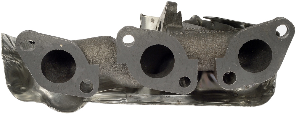 DORMAN OE SOLUTIONS - Exhaust Manifold (Right) - DRE 674-598