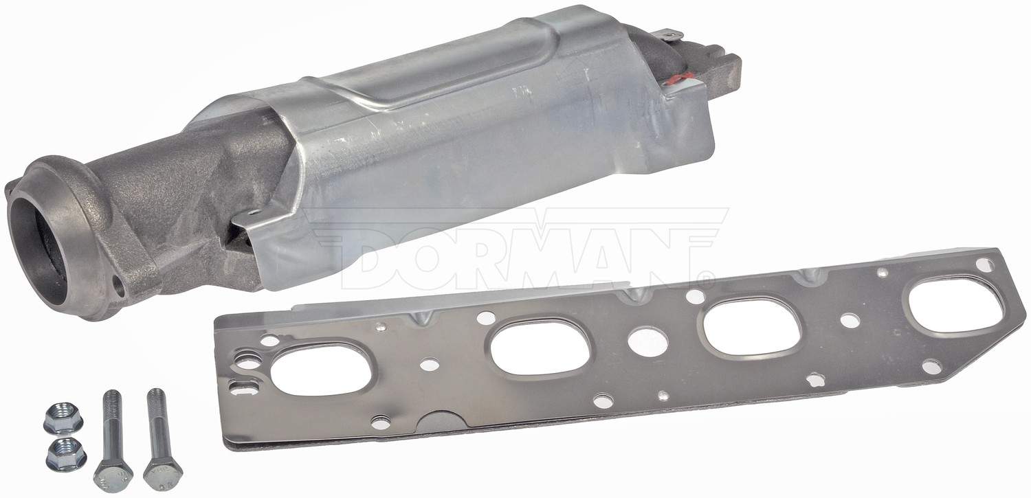 DORMAN OE SOLUTIONS - Exhaust Manifold - DRE 674-685
