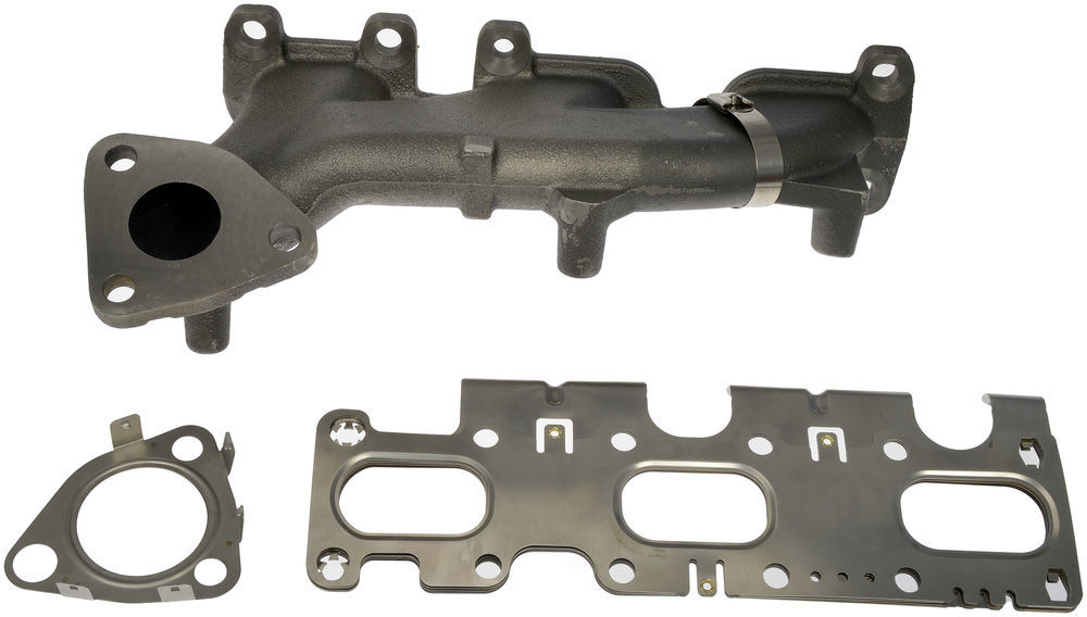 DORMAN OE SOLUTIONS - Exhaust Manifold (Right) - DRE 674-686