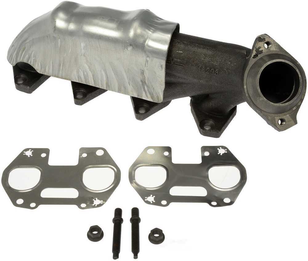 DORMAN OE SOLUTIONS - Exhaust Manifold - DRE 674-695