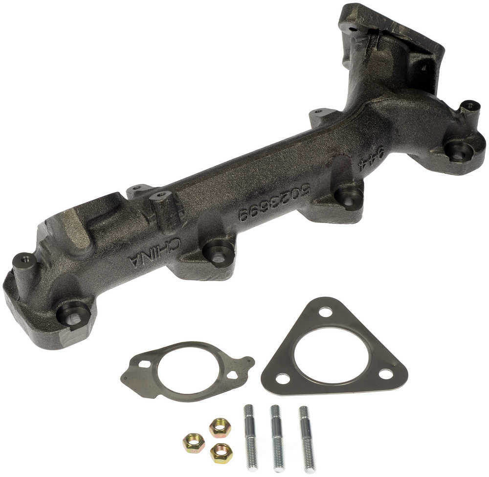 DORMAN OE SOLUTIONS - Exhaust Manifold - DRE 674-699