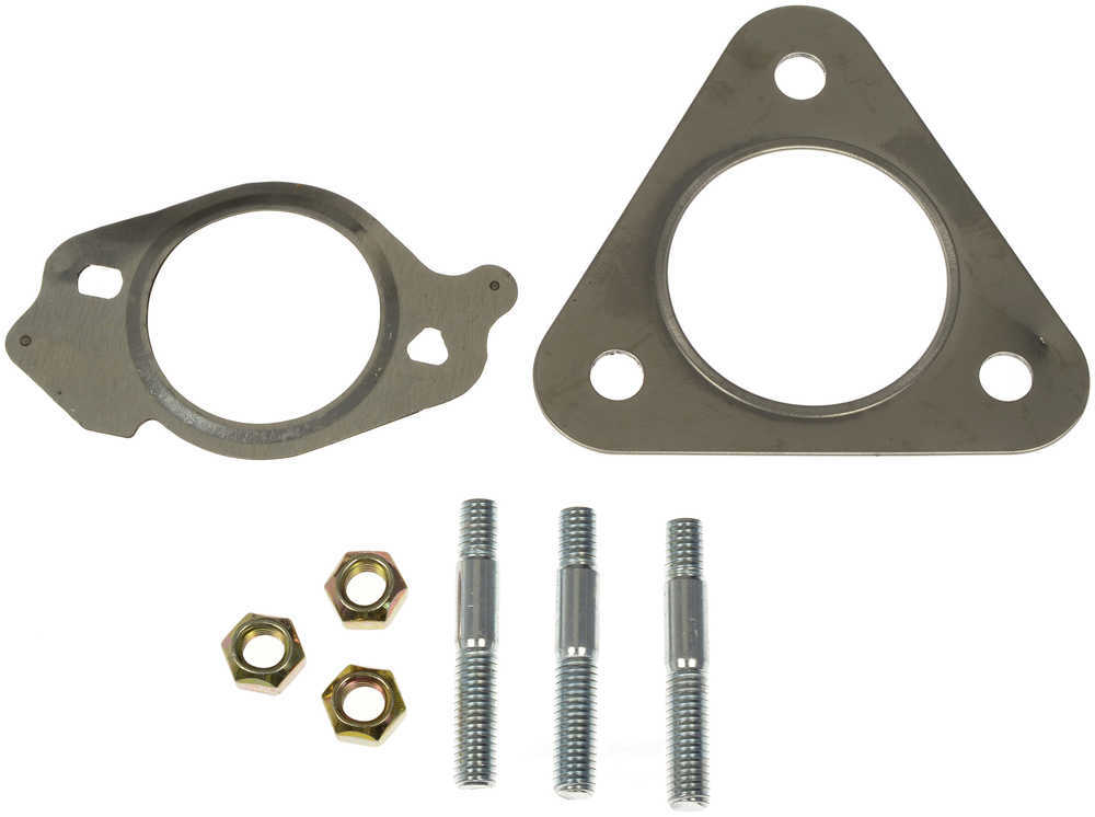 DORMAN OE SOLUTIONS - Exhaust Manifold - DRE 674-699
