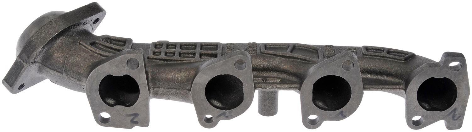 DORMAN OE SOLUTIONS - Exhaust Manifold - DRE 674-708