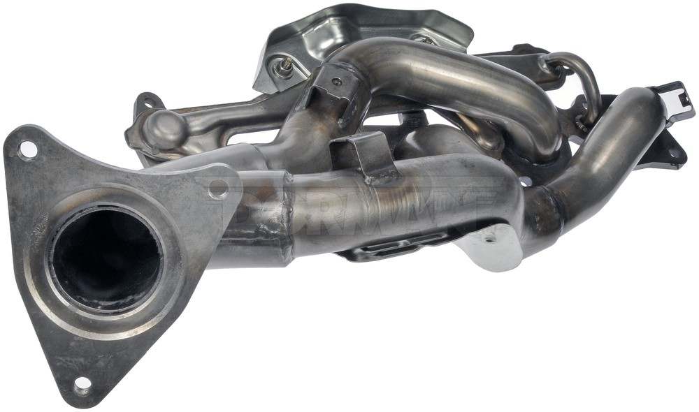 DORMAN OE SOLUTIONS - Exhaust Manifold (Right) - DRE 674-710