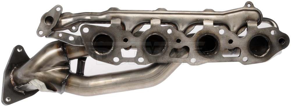DORMAN OE SOLUTIONS - Exhaust Manifold (Left) - DRE 674-711
