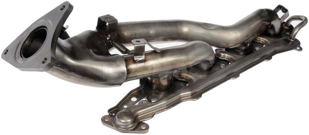 DORMAN OE SOLUTIONS - Exhaust Manifold (Left) - DRE 674-711