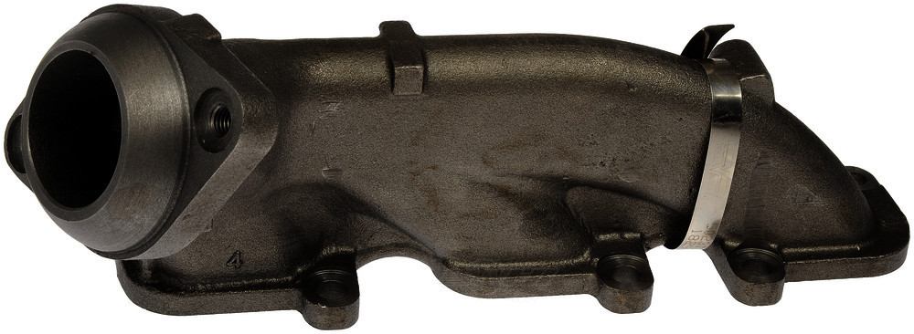 DORMAN OE SOLUTIONS - Exhaust Manifold (Right) - DRE 674-715