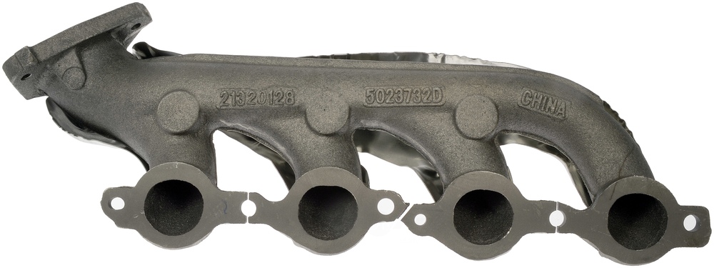 DORMAN OE SOLUTIONS - Exhaust Manifold (Right) - DRE 674-732