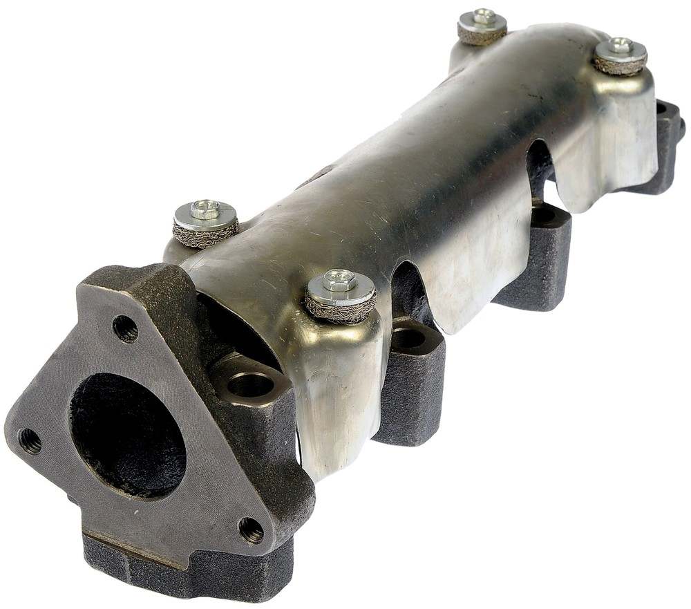 DORMAN OE SOLUTIONS - Exhaust Manifold (Right) - DRE 674-736