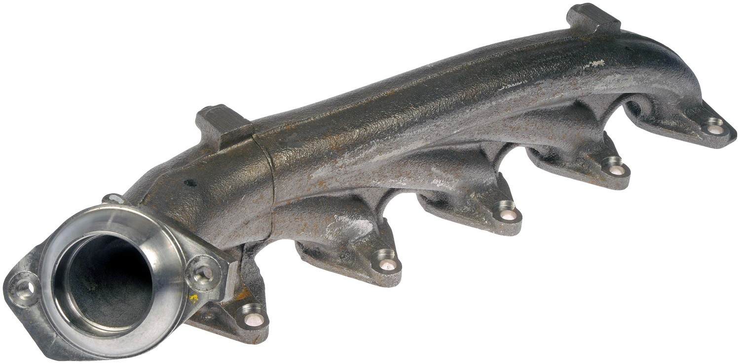 DORMAN OE SOLUTIONS - Exhaust Manifold (Right) - DRE 674-786