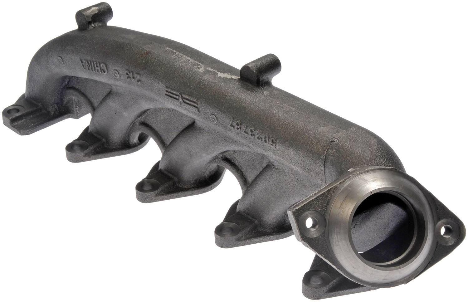 DORMAN OE SOLUTIONS - Exhaust Manifold (Left) - DRE 674-787