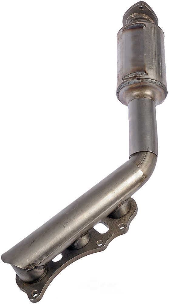 DORMAN OE SOLUTIONS - Exhaust Manifold with Integrated Catalytic Converter (Right) - DRE 674-796