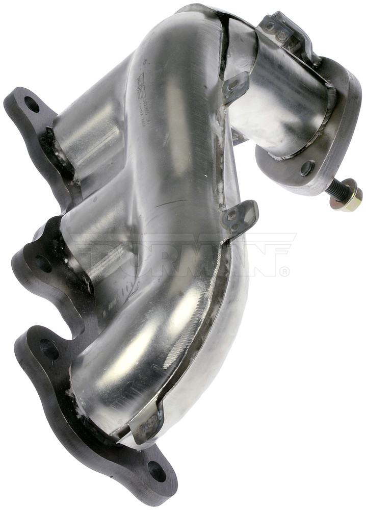 DORMAN OE SOLUTIONS - Exhaust Manifold (Front) - DRE 674-805