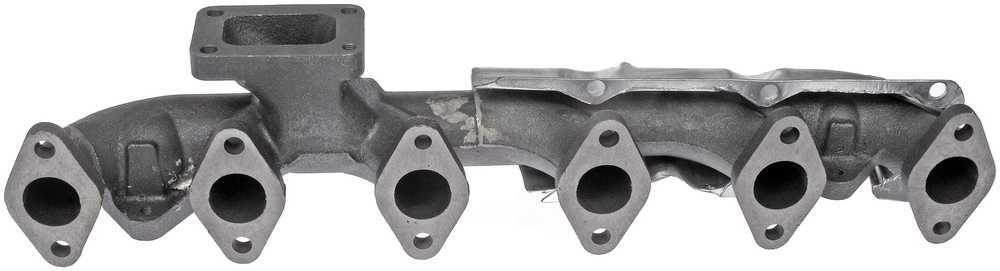 DORMAN OE SOLUTIONS - Exhaust Manifold - DRE 674-895