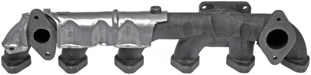 DORMAN OE SOLUTIONS - Exhaust Manifold - DRE 674-895
