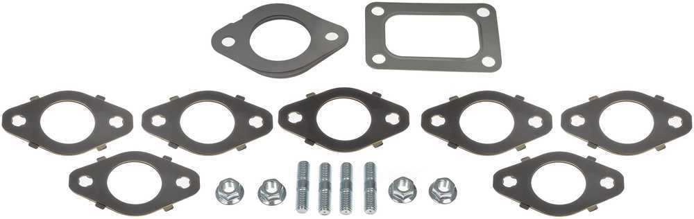 DORMAN OE SOLUTIONS - Exhaust Manifold - DRE 674-895