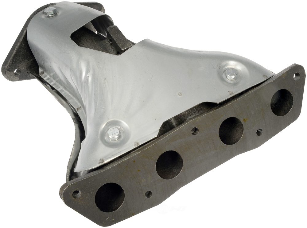 DORMAN OE SOLUTIONS - Exhaust Manifold - DRE 674-939