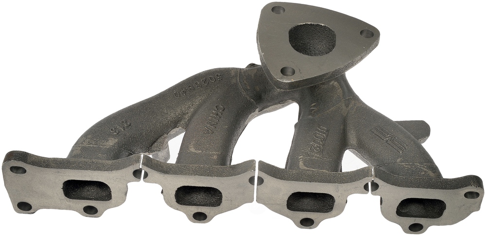 DORMAN OE SOLUTIONS - Exhaust Manifold - DRE 674-940