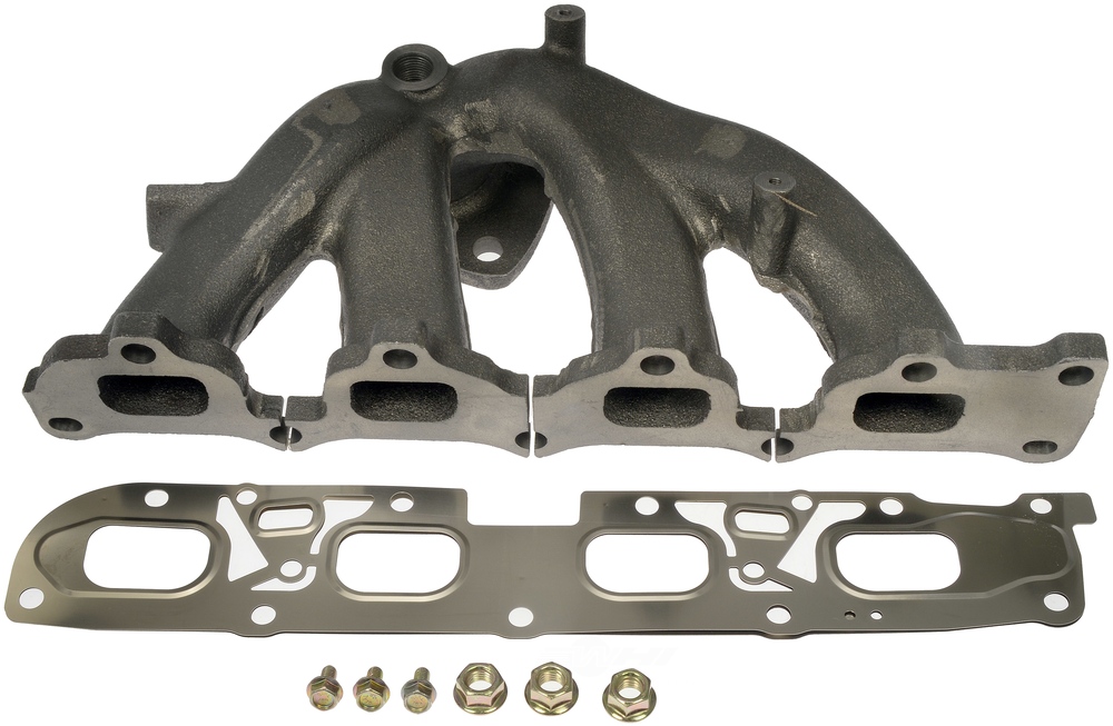 DORMAN OE SOLUTIONS - Exhaust Manifold - DRE 674-940
