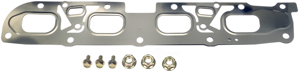 DORMAN OE SOLUTIONS - Exhaust Manifold - DRE 674-940