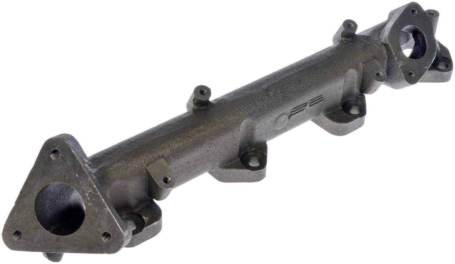 DORMAN OE SOLUTIONS - Exhaust Manifold (Right) - DRE 674-954