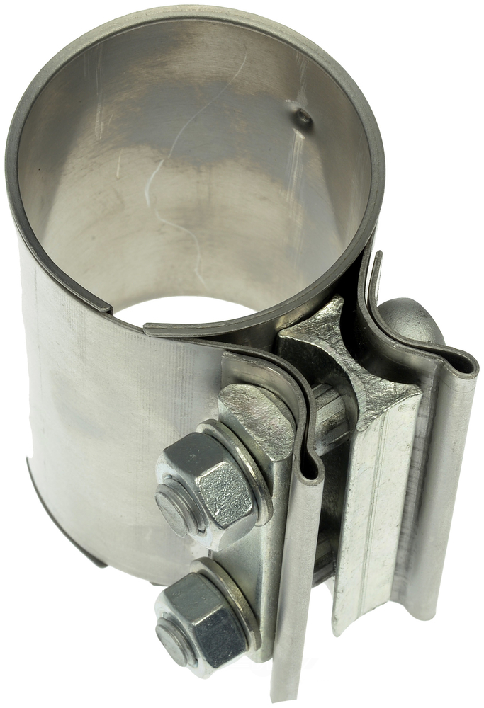 DORMAN OE SOLUTIONS - Exhaust Clamp - DRE 677-008