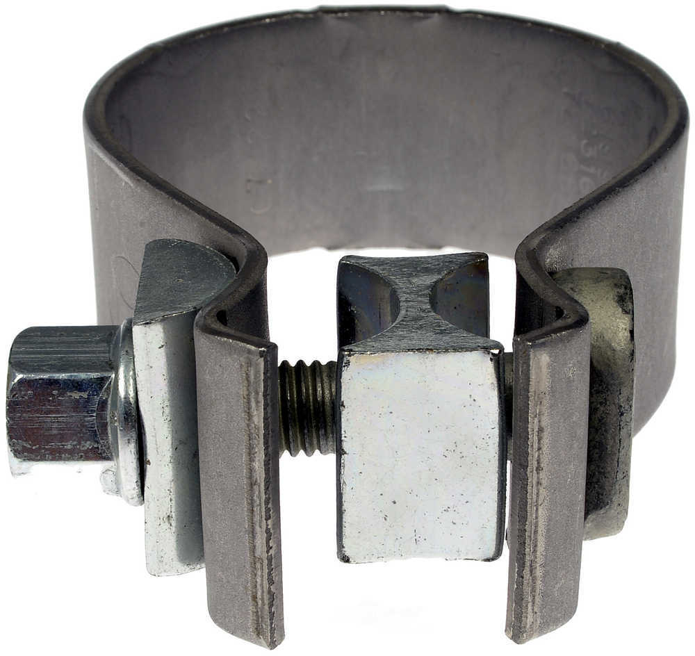 DORMAN OE SOLUTIONS - Exhaust Clamp - DRE - 677-014