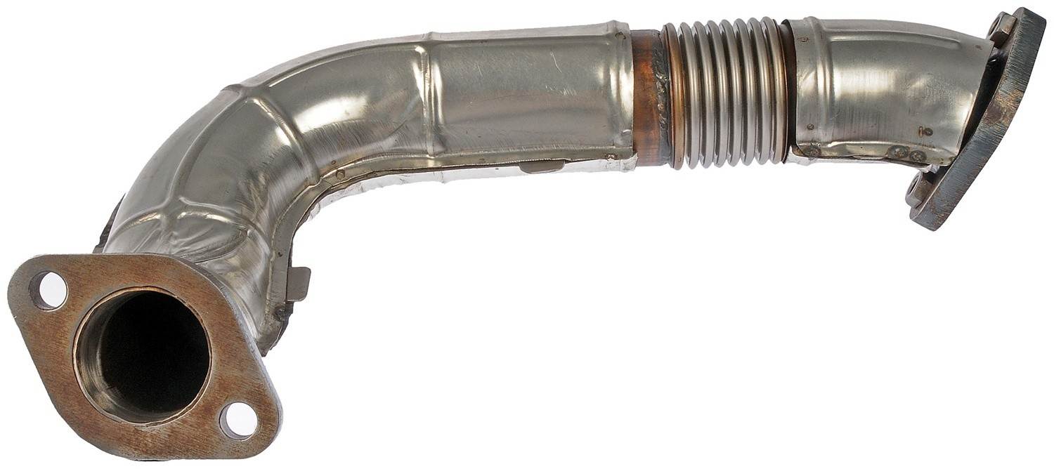 DORMAN OE SOLUTIONS - Exhaust Crossover Pipe - DRE 679-000