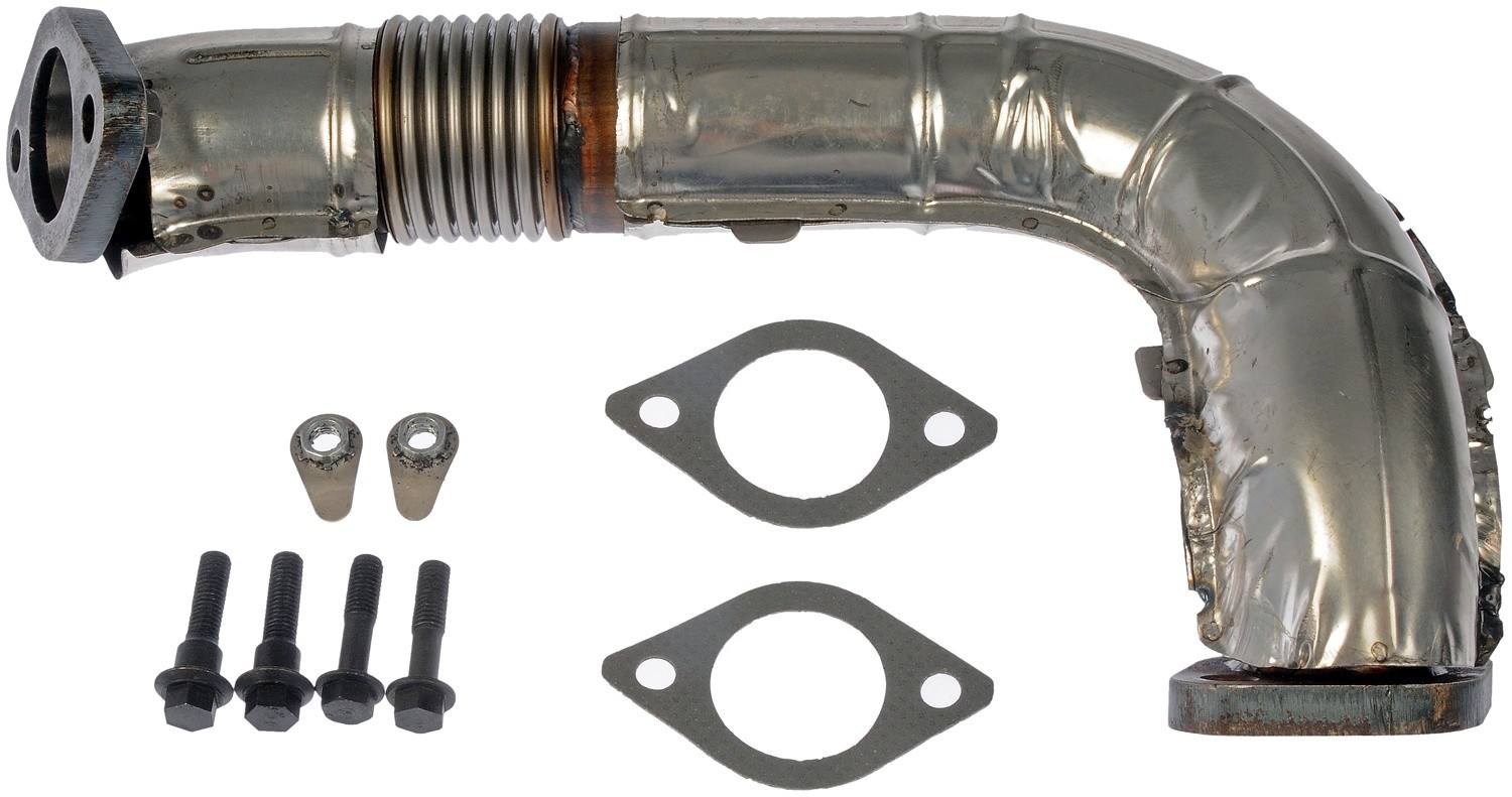 DORMAN OE SOLUTIONS - Exhaust Crossover Pipe - DRE 679-000