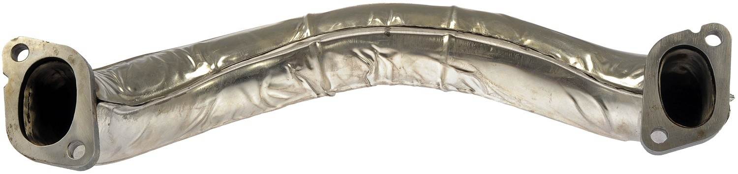 DORMAN OE SOLUTIONS - Exhaust Crossover Pipe - DRE 679-001