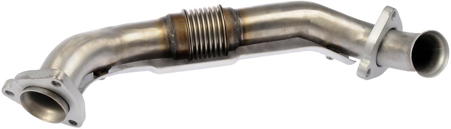 DORMAN OE SOLUTIONS - Exhaust Crossover Pipe - DRE 679-002