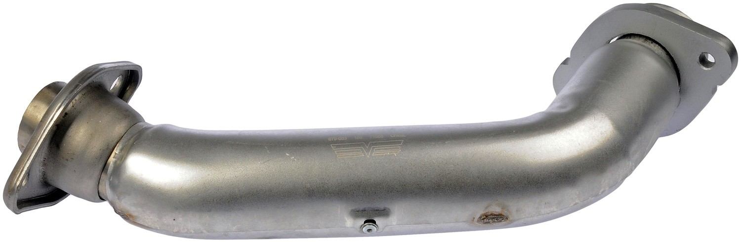DORMAN OE SOLUTIONS - Exhaust Crossover Pipe - DRE 679-003