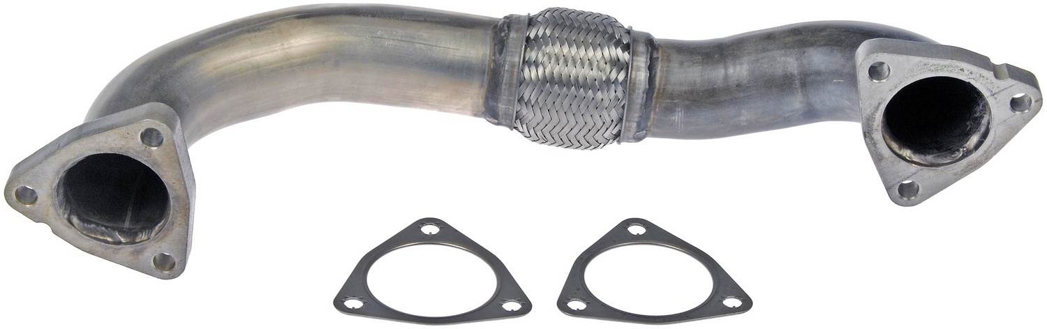 DORMAN OE SOLUTIONS - Turbocharger Up Pipe - DRE 679-007