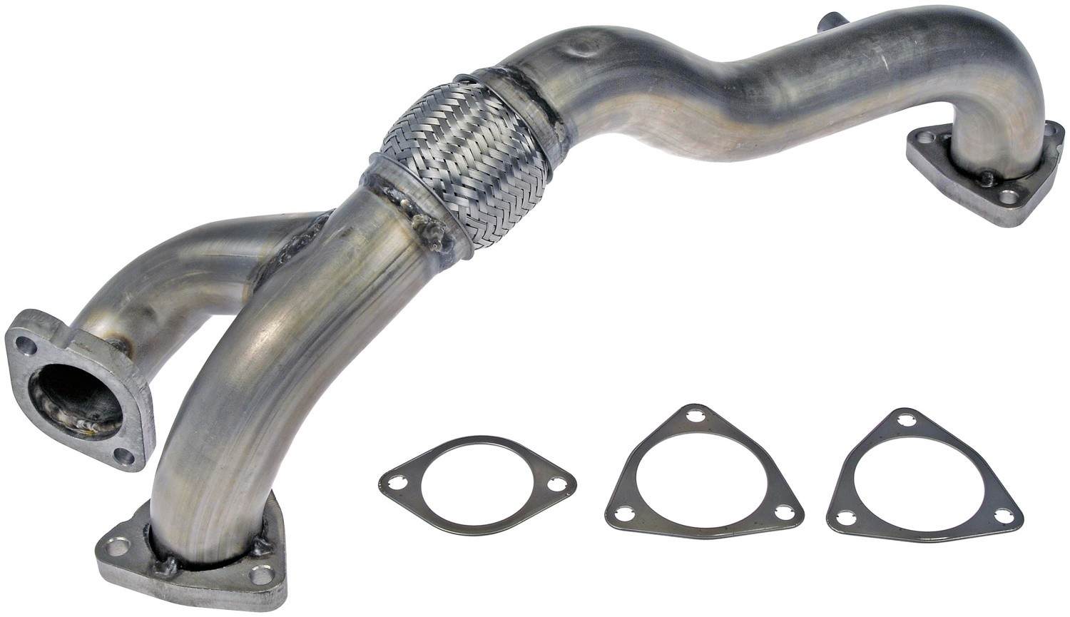 DORMAN OE SOLUTIONS - Turbocharger Up Pipe - DRE 679-008
