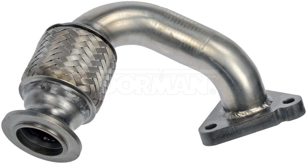 DORMAN OE SOLUTIONS - Turbocharger Up Pipe Kit - DRE 679-016
