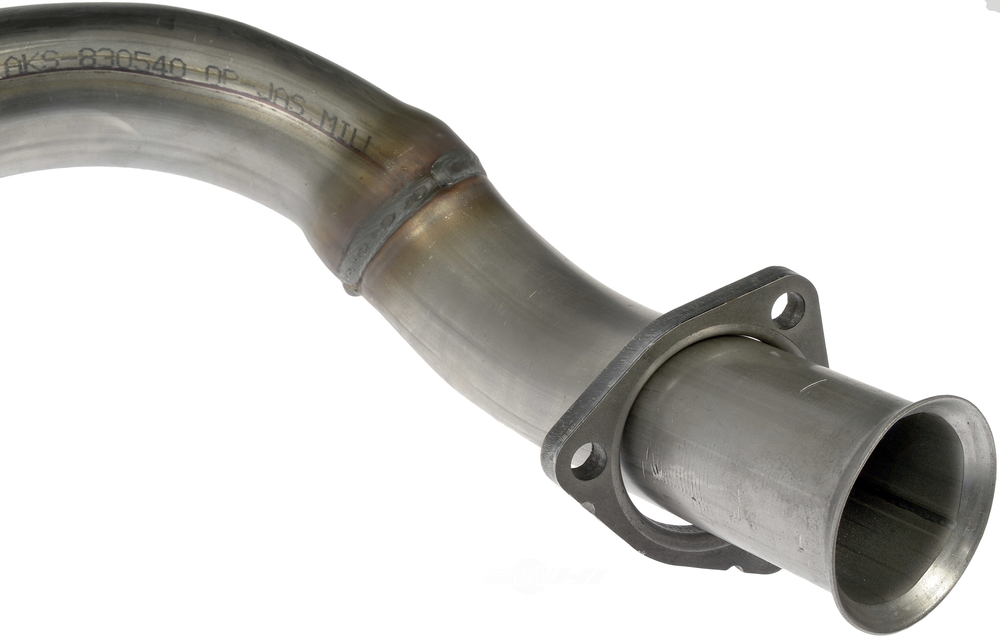 DORMAN OE SOLUTIONS - Exhaust Crossover Pipe - DRE 679-017