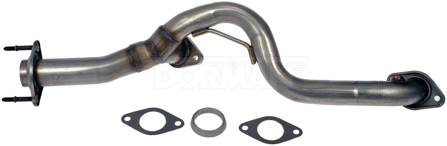 DORMAN OE SOLUTIONS - Exhaust Crossover Pipe - DRE 679-021