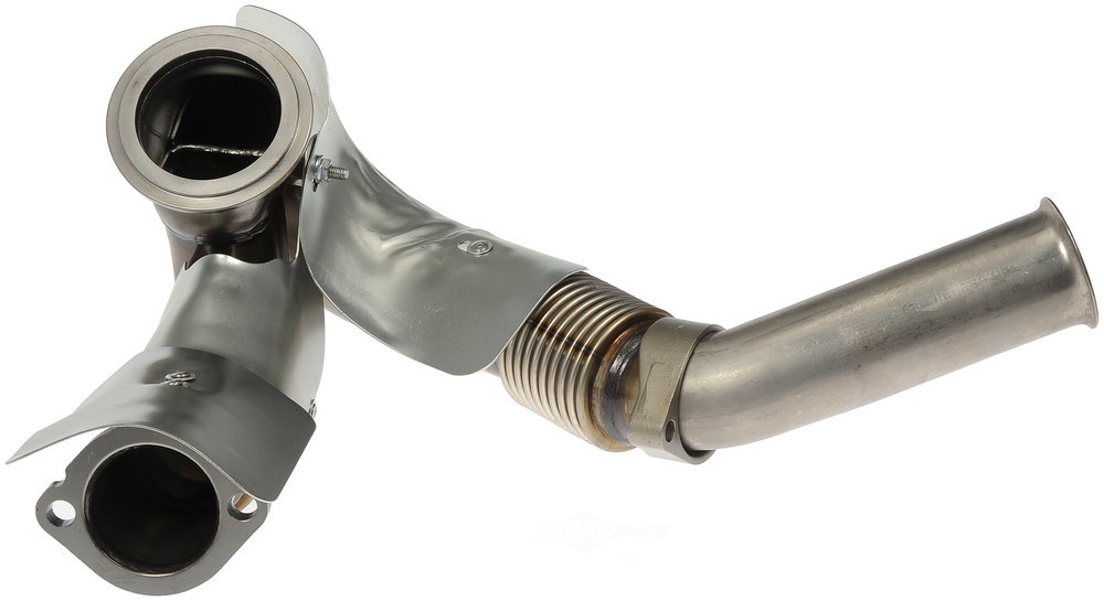 DORMAN OE SOLUTIONS - Turbocharger Up Pipe - DRE 679-022