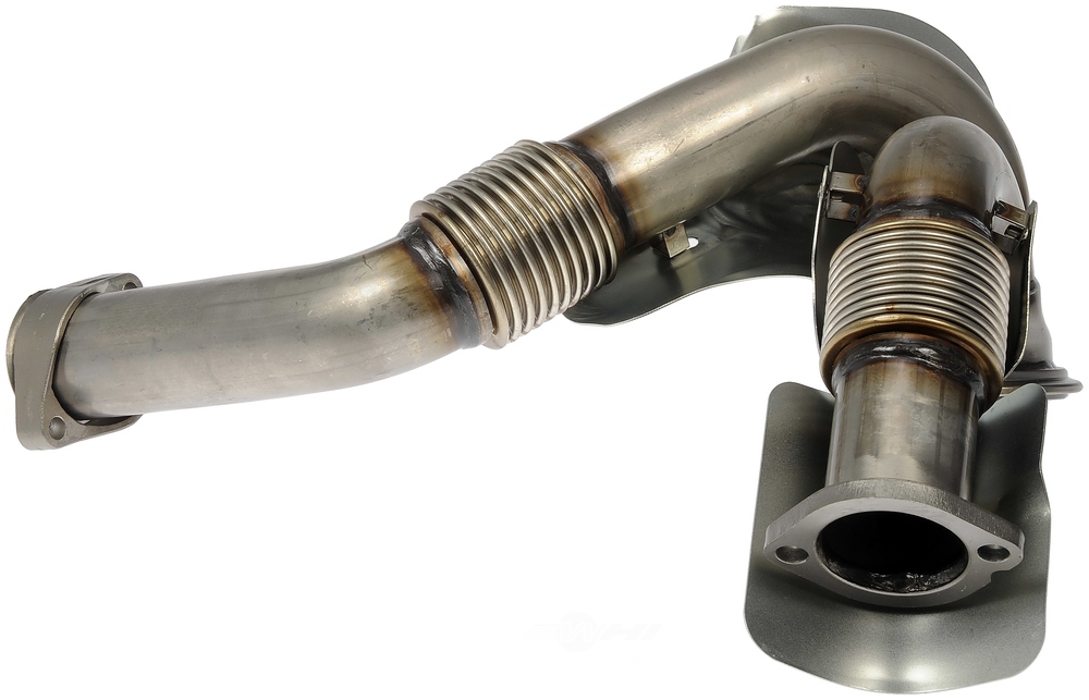 DORMAN OE SOLUTIONS - Turbocharger Up Pipe - DRE 679-022