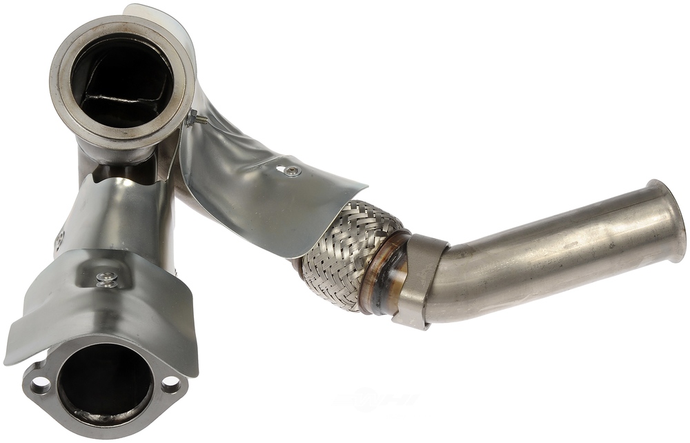 DORMAN OE SOLUTIONS - Turbocharger Up Pipe - DRE 679-023