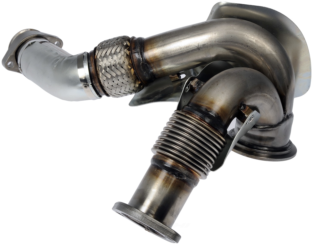 DORMAN OE SOLUTIONS - Turbocharger Up Pipe - DRE 679-024