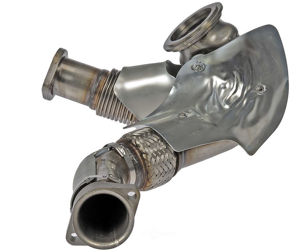 DORMAN OE SOLUTIONS - Turbocharger Up Pipe - DRE 679-024