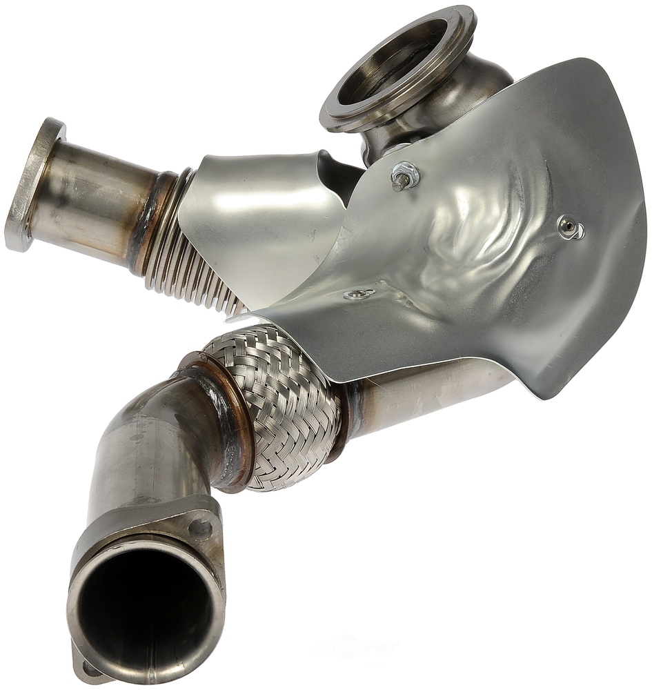 DORMAN OE SOLUTIONS - Turbocharger Up Pipe - DRE 679-025