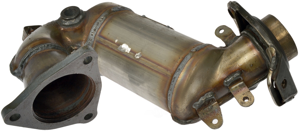 DORMAN OE SOLUTIONS - Catalytic Converter - DRE - 679-525