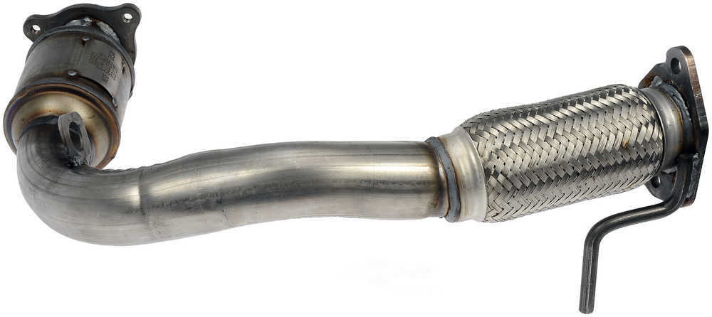 DORMAN OE SOLUTIONS - Catalytic Converter - DRE - 678-527