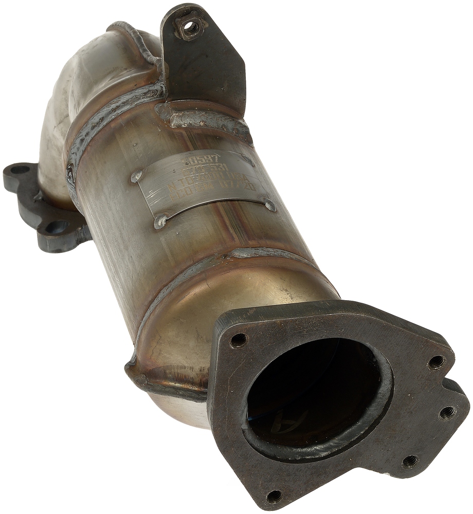 DORMAN OE SOLUTIONS - Catalytic Converter - DRE - 679-531