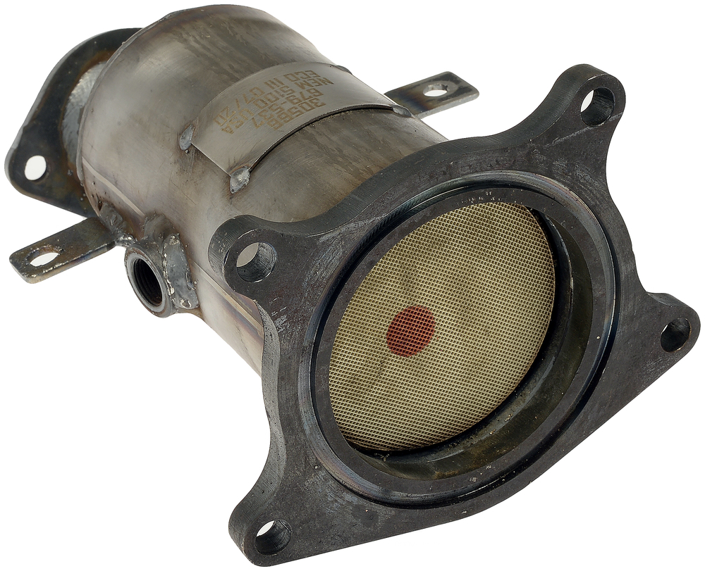 DORMAN OE SOLUTIONS - Catalytic Converter - DRE - 679-537