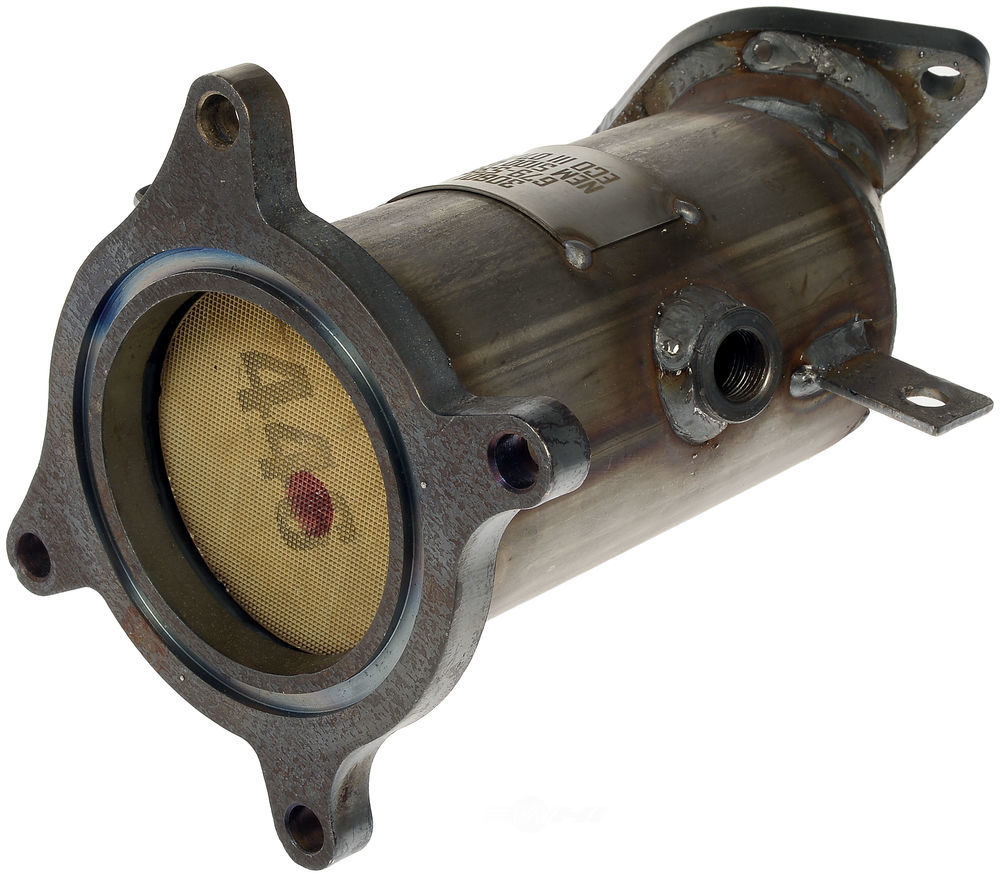 DORMAN OE SOLUTIONS - Catalytic Converter - DRE - 679-538